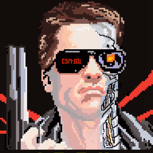 The Terminator