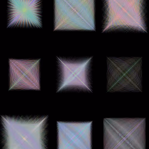 Rare Generative