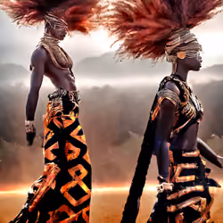 Queen Sisters #17
