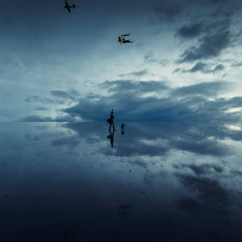 Self discovery #5