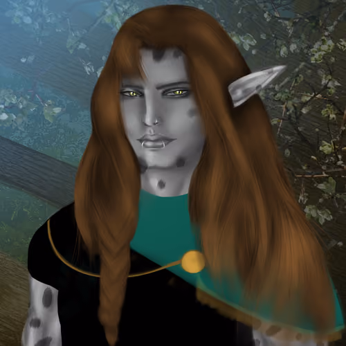 ForbiddenElves #8