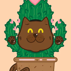 cactus cat 05