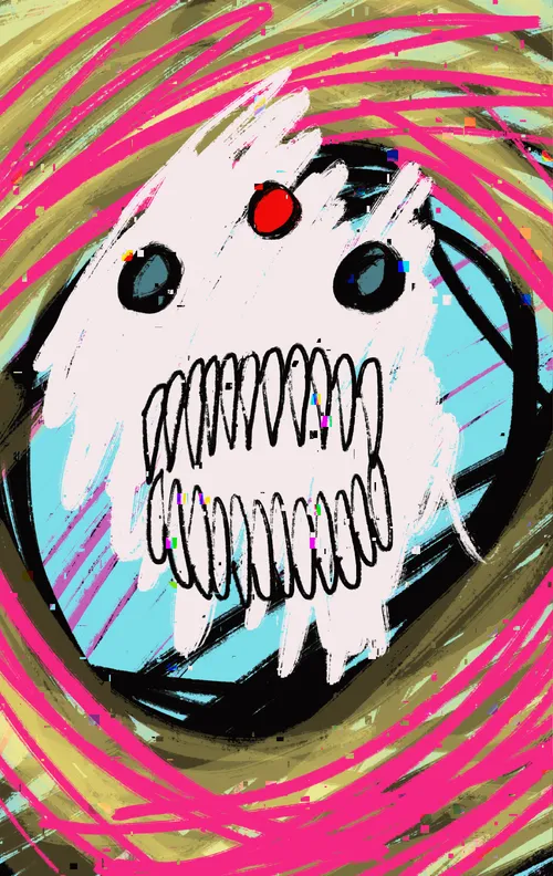 Item #99439912602720776733516043861900709012959569686069937248722781683033923649537 Media