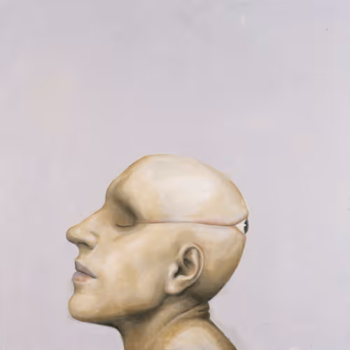 Xue Jiye Painting