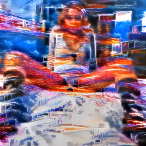 Diana 4