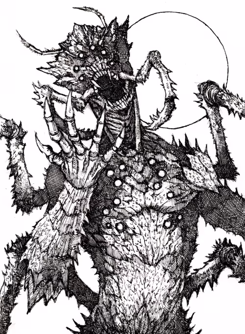 Item #21094727275883449908266291019520547905762405917007395472320969633196654198785 Media