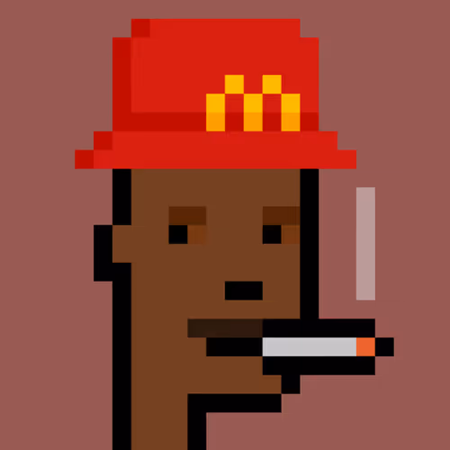 Fast Food Punks 946