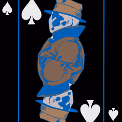 RORSCHACH v1