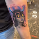 Mindds Tattoo's