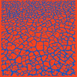 Red drought