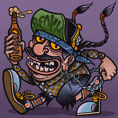 PIT BOSS OG
