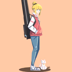 mali no.9 : casual day