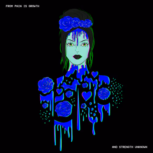 From Pain Is Growth V2
