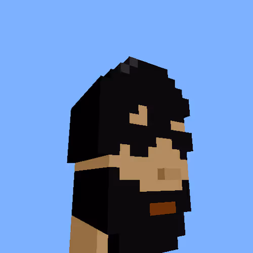 Punksvoxels