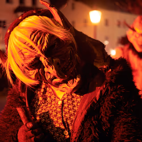 Krampus Cryptos
