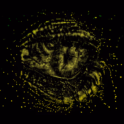 Eye #90