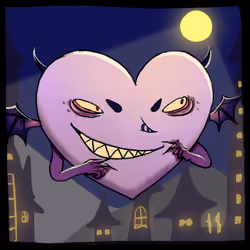 Heart#07