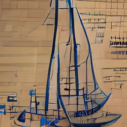 Blueprint Series #8
