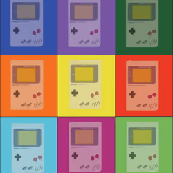 Game Boy
