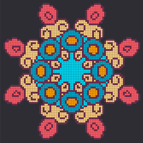 Item #106341054335925911498565513480076488649963152696074987557363232548321901936641 Media