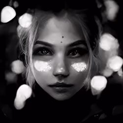 Night Lady II