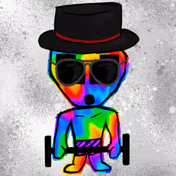 BitAlien #1301