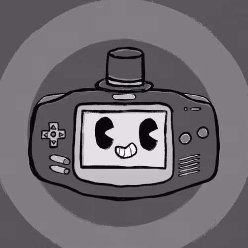 GameBoiz Generation 2