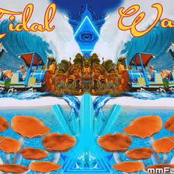 The Wave Train