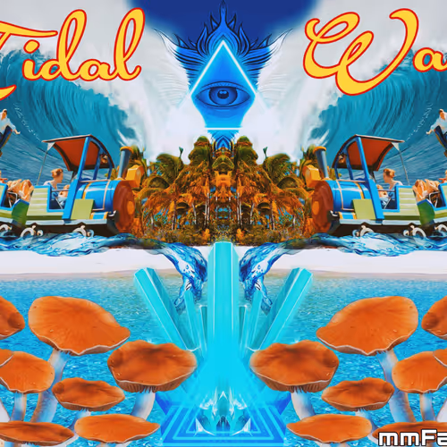 The Wave Train