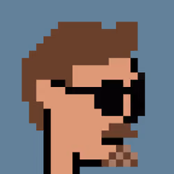 CryptoFlunk #3 John