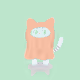 spooky animal