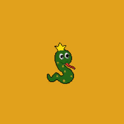 Royal Snakes - The Prince 