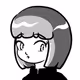 「monotone icon No.2」