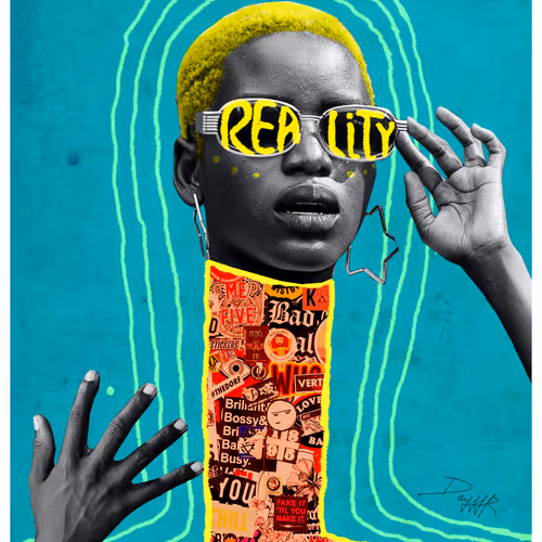 Myownreality