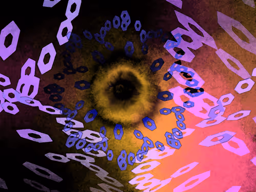 Item #15788716269792817091517444034975324371579435356184901086933549765953262190593 Media