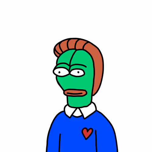 Poorlydrawnpepes