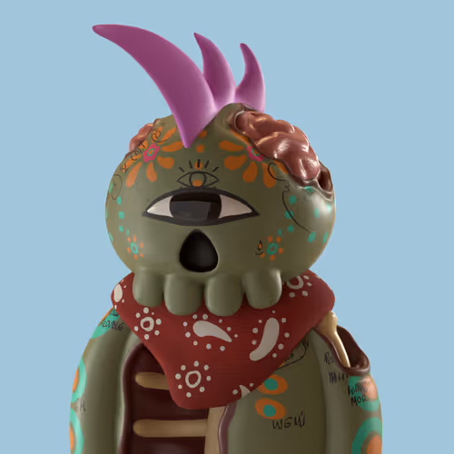 Toymories