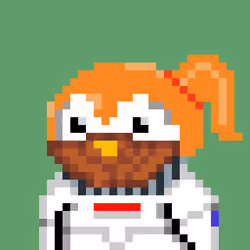 PixelPenguin 4869