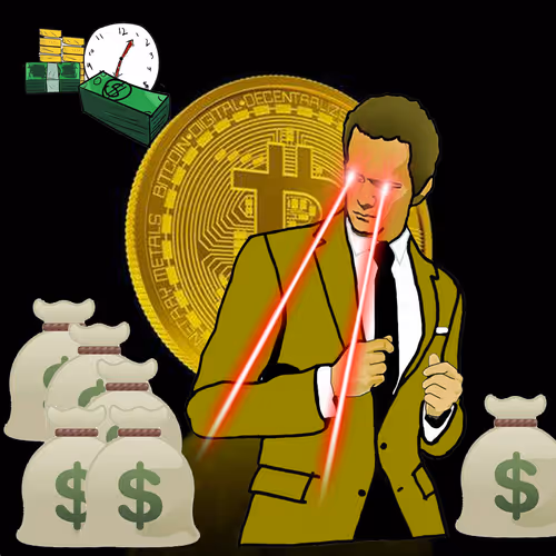 Cryptobarney