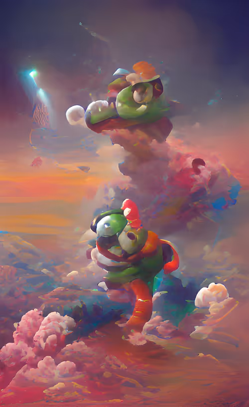 Item #71441697099407363635835672421346396769627819472742789418406456428723091537921 Media