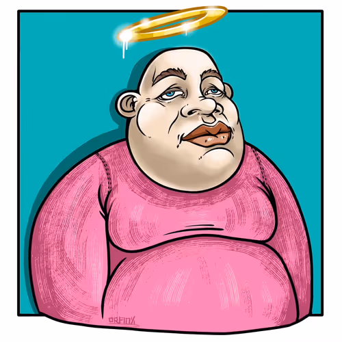 Big Homie Angel