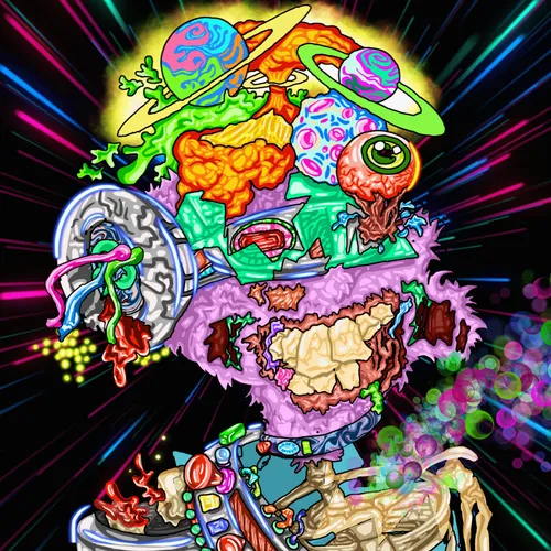 Item #30520304423945091556572876151785454197776548495283243828219696034934077521921 Media