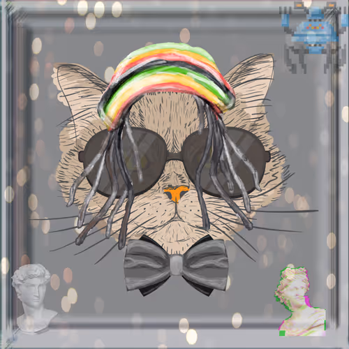 Item #39604491660385392284557613371387372280158367836295265288756120414670412578817 Media