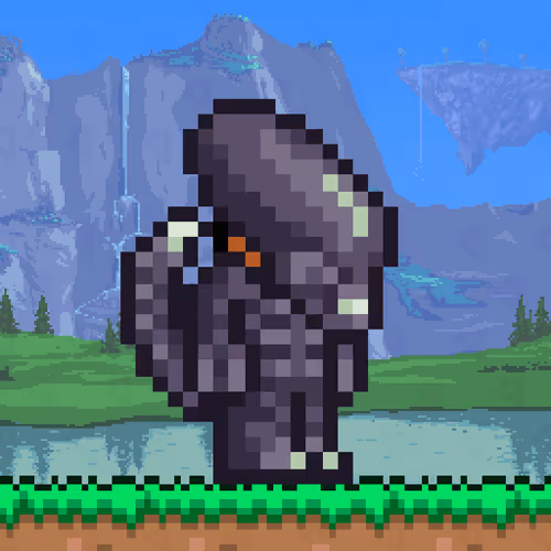 TerrariaPunks #73