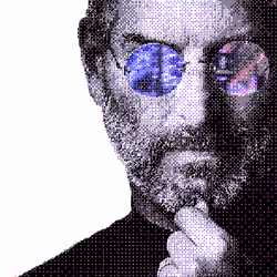 Steve Jobs