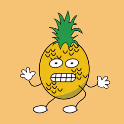 Pablo Pineapple