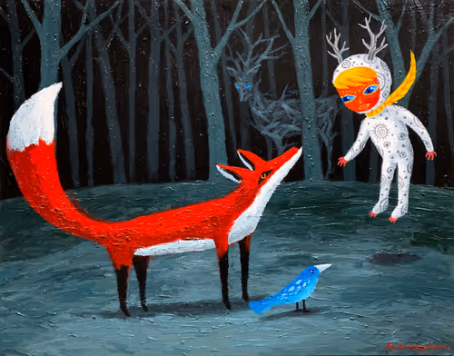 Item #16101337722085282298689115621610294664144615347996772178843194626443462049812 Media