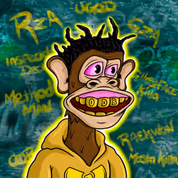 ol dirty ape #2