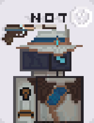 Item #40083411823802178747682999540535038275217200944401680274727665143788058181633 Media