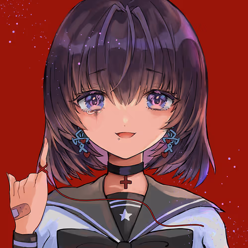 YAMIKAWA GIRL #1